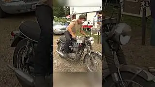 Man scammed for ANTIQUE bike found in barn find 🤯 | Amercian-pickers