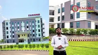 TAGORE INTERNATIONAL SCHOOL SIKAR | SHORT BRIEFING | ABOUT SCHOOL | ESTD 1993 | DREAM BIG START HERE