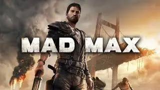 Mad Max 4K | RTX 3090 | i9 9900k | DDR4 32GB 3600MHz