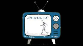 Laughter Yoga Song: Apology Laughter{Vocal: A.I. - Music/Lyric: Ai-Ka-Bean}