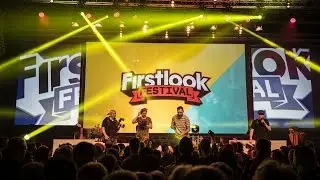 Firstlook Festival Aftermovie 2016 by Trust Gaming