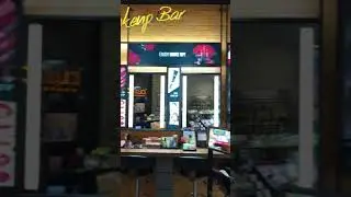 #kbeauty магазин косметики в Корее #clio shopping in Korea