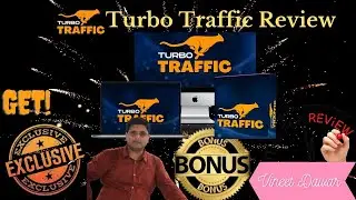 Turbo Traffic Review
