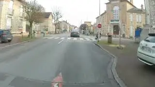 Circulation en trottinette sur Montargis (45) - Stop grill&eacute;