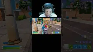 Топор OG RAIDER'S REVENGE Fortnite