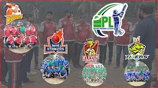 Imagesgroup Premier League 2022 at Tejgaon