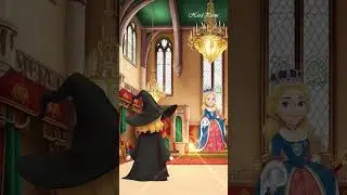 Ax Knight: Episode 2 - Jesters and Jewels | StoryUpdate | #MagicStory | @hardpecan
