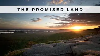 The Promised Land | Inner vision of self and how to achieve our heart's desire