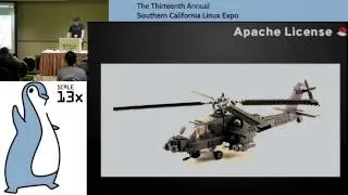 Tom Callaway - Understanding FOSS licenses (without a lawyer) - SCALE 13x