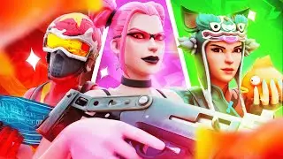 How we PRACTICE for TRIO FNCS 🤫