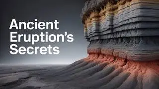 Unearthing Ancient Eruptions: Decoding Past VEI Ratings & Volcanic Mysteries