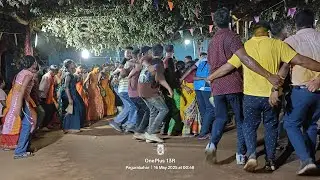 PURNIMA WEDS ABHISHEK SADI CHAIN DANCE VIDEO 📷📸 SARAITOLA SADI DANCE VIDEO 📷📸🎹🎧