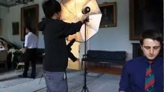 Team RCSU: Behind the Scenes