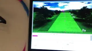 PRGR ZOOM C