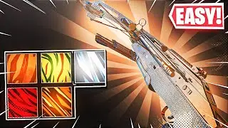 HOW TO GET LONGSHOTS with 