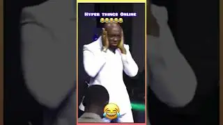 Обращение к ганским мужчинам 🤣