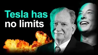 Sandy Munro AMAZED, Tesla Stock Soars, EV Credit BACK!