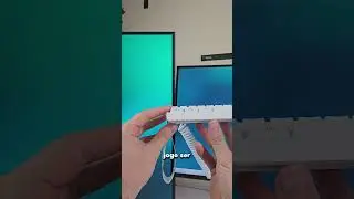 Melhor Teclado magn&eacute;tico 2025 - Madlions mad 60he