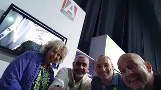 Aitech - GTC Israel 2018