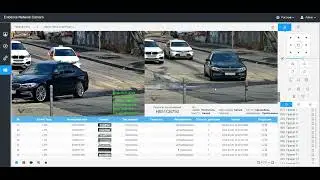 Видеонаблюдение 