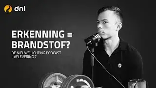 Waarom erkenning je vooruit helpt&hellip; en je tegelijk saboteert | De Nieuwe Lichting Podcast #7