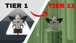 OBBY TRAINING ARC [JToH & Tiered Obbies]