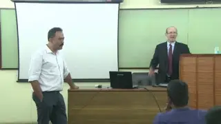 Indian Academy of Sciences Live Stream