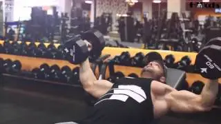 Poston Strong Intro. Тур в Доминиканской республике