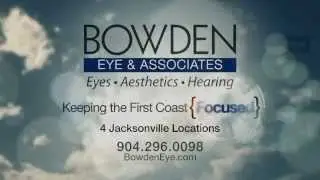 Dry Eye Treatment, Dr. Jerry Robben, Dr. Frank Bowden, Bowden Eye