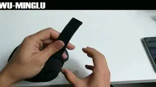 Bluetooth sleep eye mask
