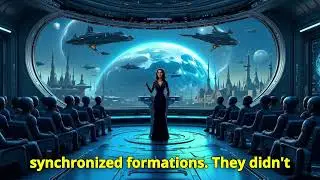 The Galactic Council crossed the Boundary and humanity finally Snapped HFY Sci-Fi Best Reddit Storie