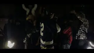 CR x Caser&iacute;o del sur x Capt 2 ( Xochimilco ) ( Video Oficial )