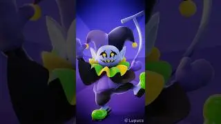 The Bad Guys (Some of which actually aren't that bad)! - [Deltarune 3D Animation]