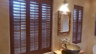 What Are Full Height Window Shutters? (Perfect Shutters)