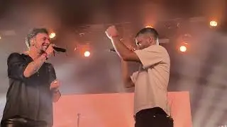 Shinova ft. Íñigo ETS - Diciembre [en euskara] - 2024-11-22 Madrid (La Riviera 1)