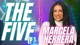 The Five Ep. 1: The Secret to Winning Clients for Life