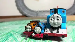 Capsule plarail? 