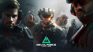 Delta Force: Hawk Ops - Main Theme
