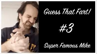 @superfamousmike - GUESS THAT FART! Handfart Tiktok Compilation #3