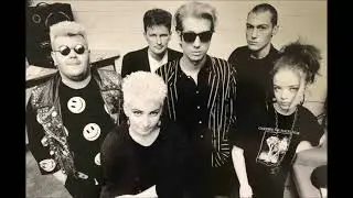 Bugdive - Goodbye Mr Mackenzie