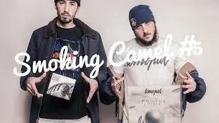 Smoking Camel #5 Lomepal x Caballero x Meyso x Clay & Friends x Guests