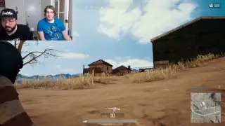 Pod Six Club Play PUBG