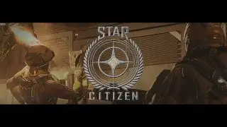 STAR CITIZEN - FREE WEEK