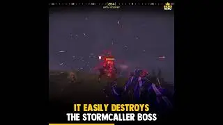 The V-R11 wonder weapon is much better than we all thought! 🔥