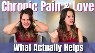 How to Support a Partner With Chronic Pain (Without Burning Out)