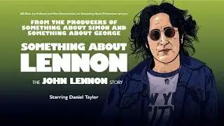 Something About Lennon | William Aston Hall, Wrexham