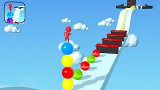 Stack Rider , Gaming apps 6