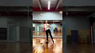 Биомеханика таза в латине / biomechanics of dancesport latin motion 