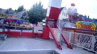 &copy;CoasterCenter │ Artistico K&ouml;hrmann  │ ONRIDE │ Verden Domweih 2017