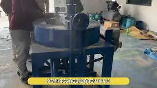 চিড়া মেশিন | Poha Making Machine | Poha Machine Successful | Poha Machine delivery 🚚